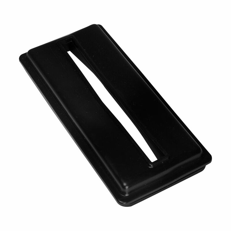 B&M Replacement QuickSilver Shifter Boot # BM80673