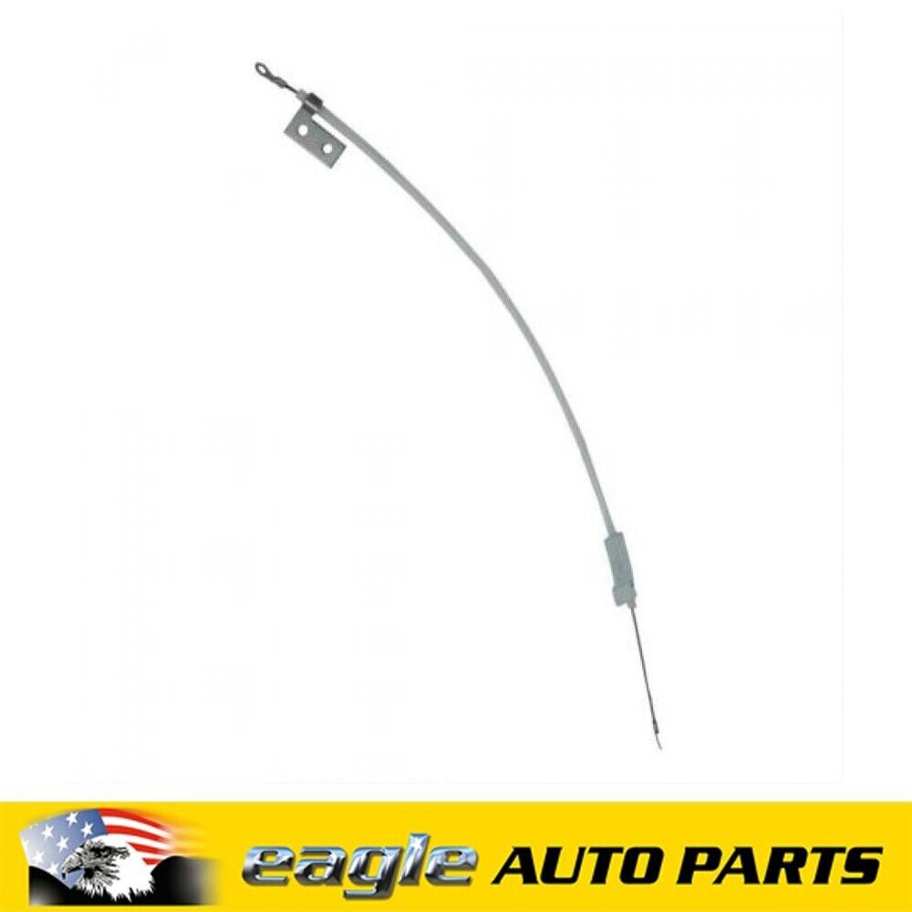 Shift Indicator Cable B&M Shifter Indicator Cable # BM80814 — Eagle Auto Parts