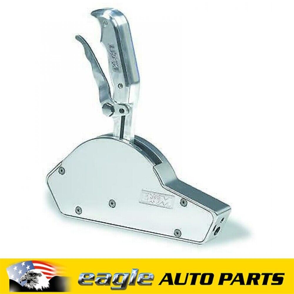 B&M Magnum Grip Street Bandit Automatic Shifter Chev, Mopar, Ford, # BM81050