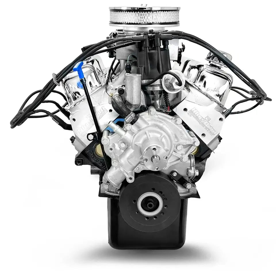 BluePrint Engines Ford 302 Windsor Crate Engine / Sniper 361hp # BP302CTFD