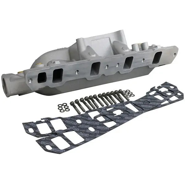 BluePrint Engines Ford 302 Windsor Dual Plane Intake Manifold Kit # BPP302INT