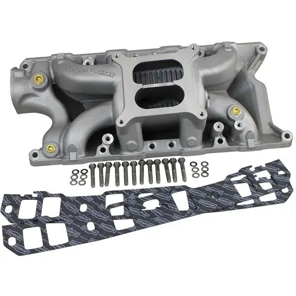 BluePrint Engines Ford 302 Windsor Dual Plane Intake Manifold Kit # BPP302INT