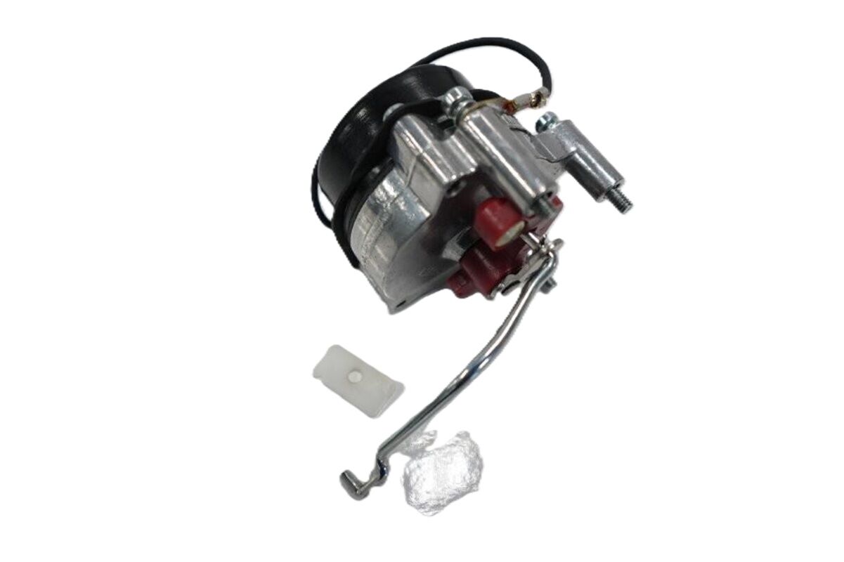 BRAWLER 650CFM CARBURETOR ELECTRIC CHOKE TAKE OFF # BRAWLER-CHOKE-TO