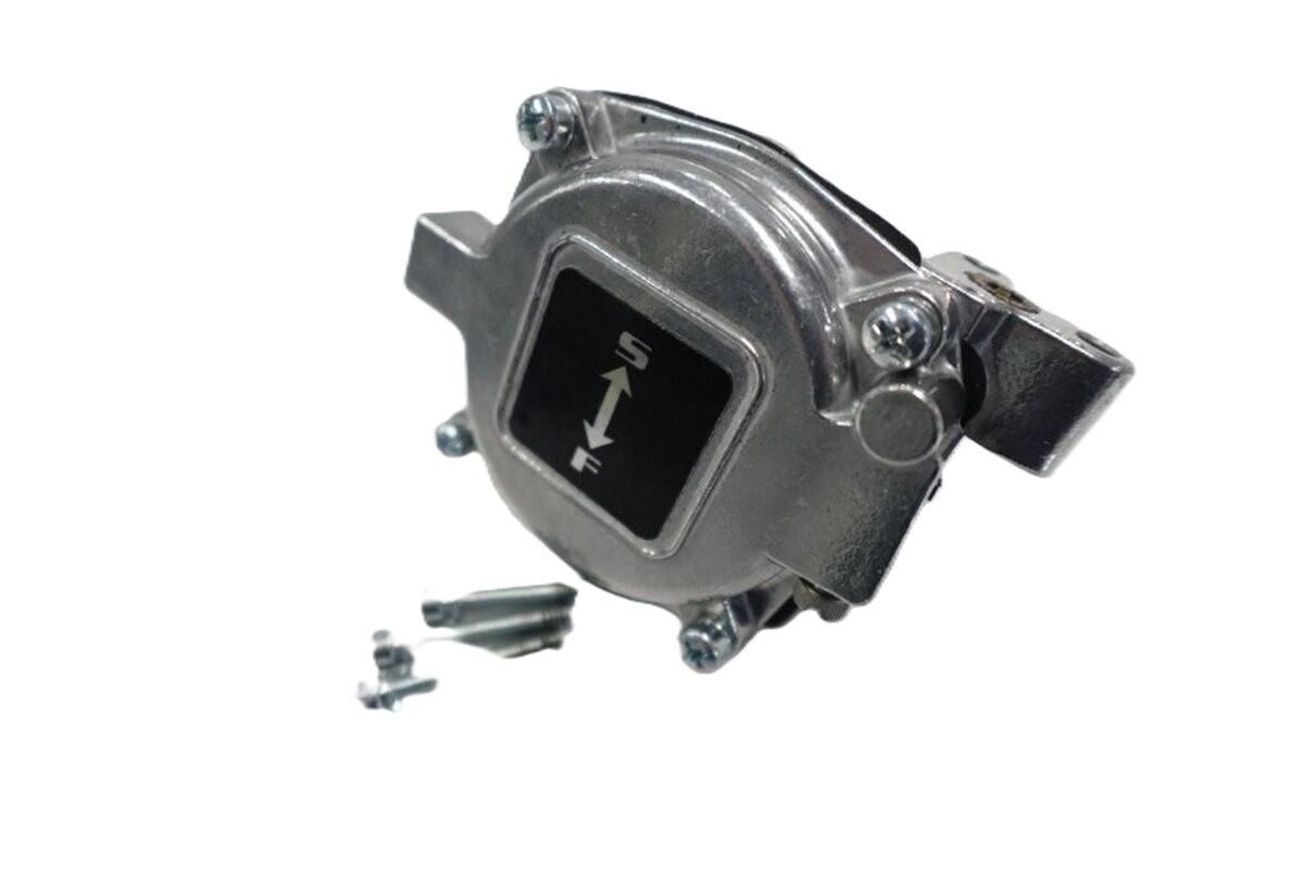BRAWLER 650CFM CARBURETOR VAC SEC DIAPHRAGM TAKE OFF # BRAWLER-VAC-TO