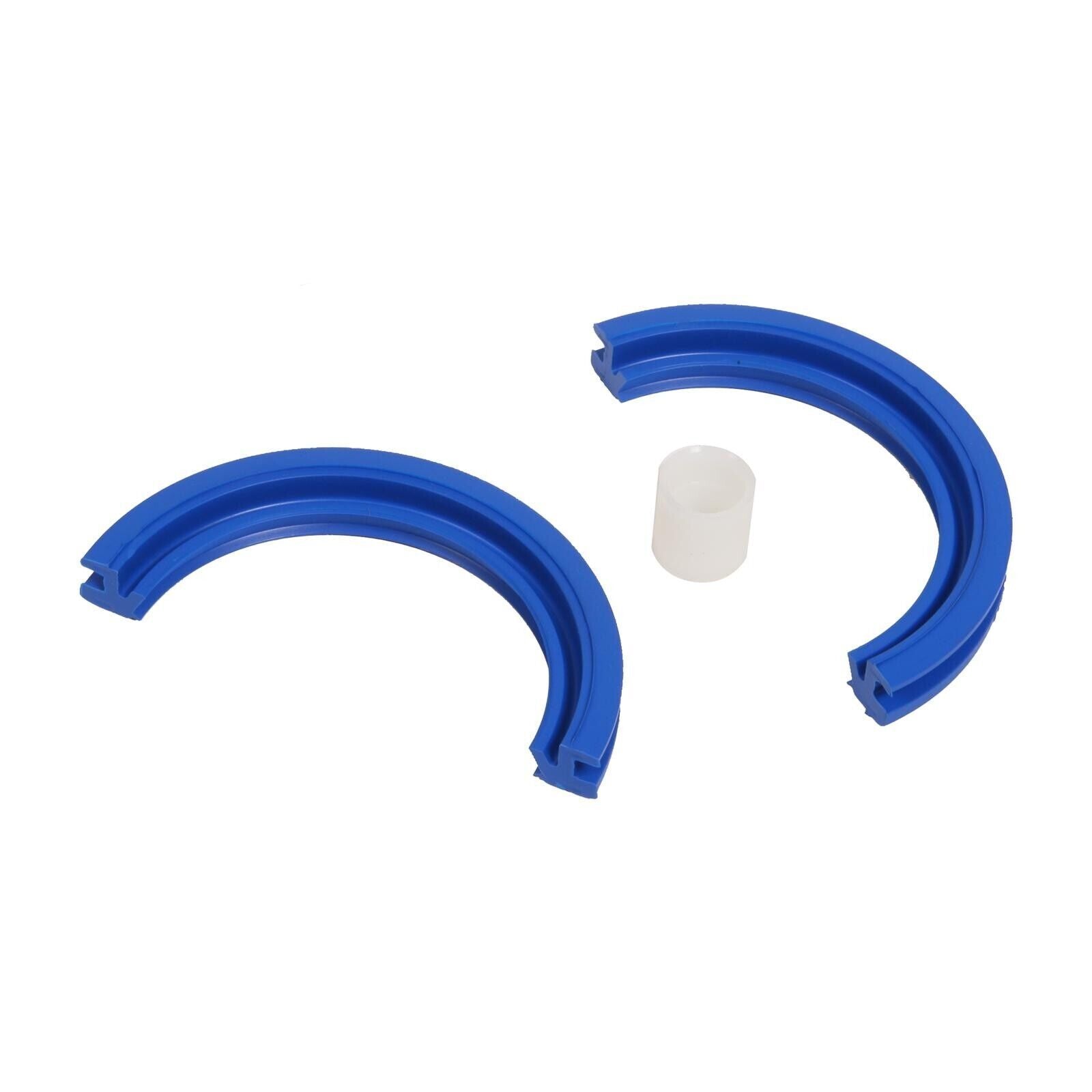 Chev Big Block 454 Fel-Pro Rear Main Seal # BS40096-1