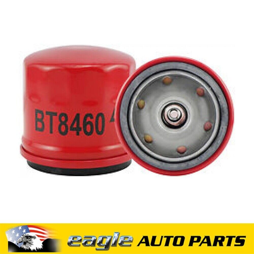 ALLISON AUTO TRANSMISSION EXTERNAL BALDWIN OIL FILTER # BT8460 — Eagle ...