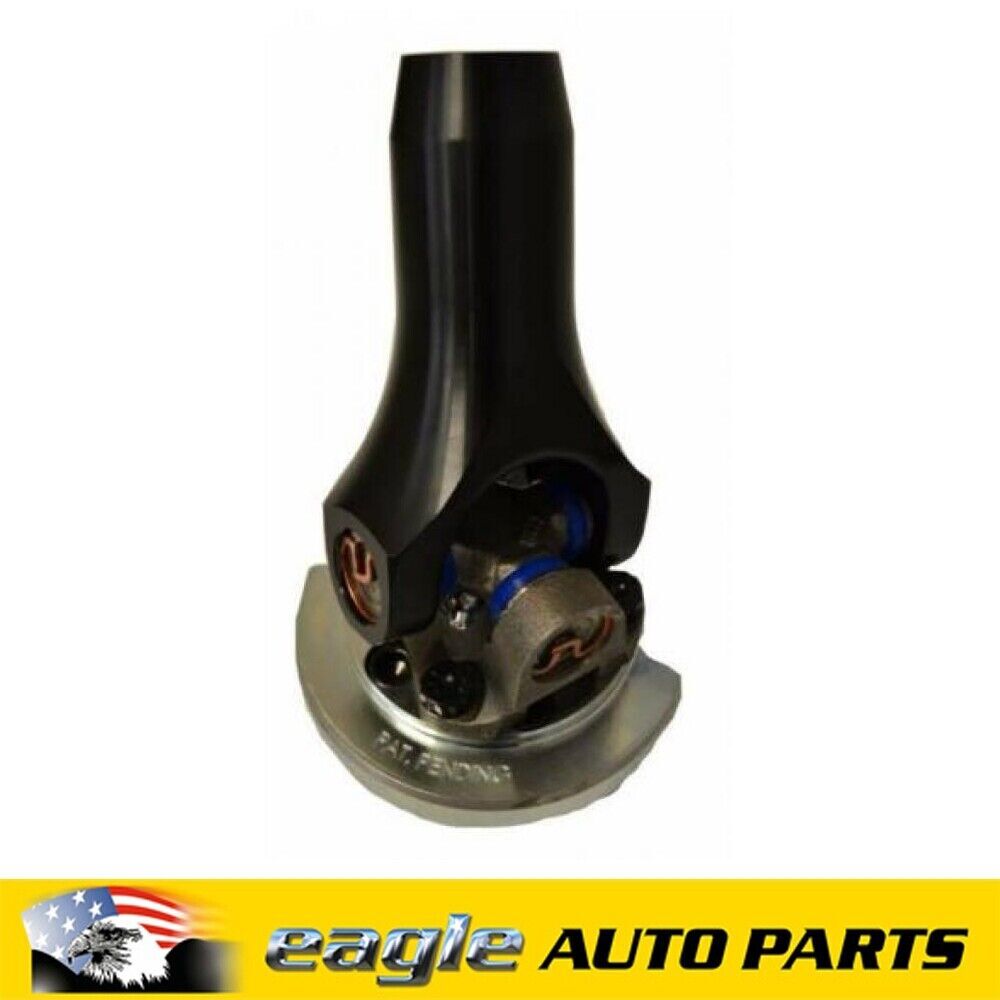 Chev Sprint Car Hub & Slip Yoke Drive Assembly Circle Track 16 Spline C11-21116