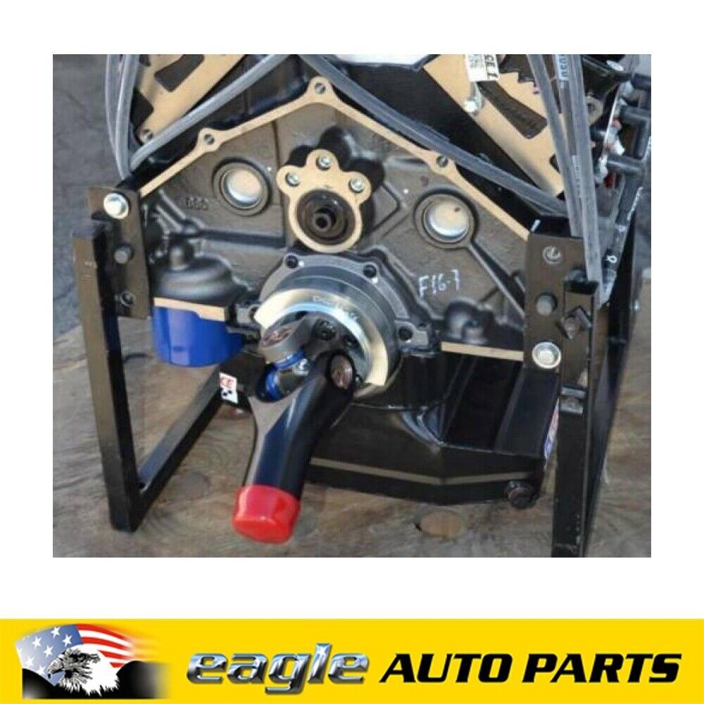 Chev Sprint Car Hub & Slip Yoke Drive Assembly Circle Track 16 Spline C11-21116