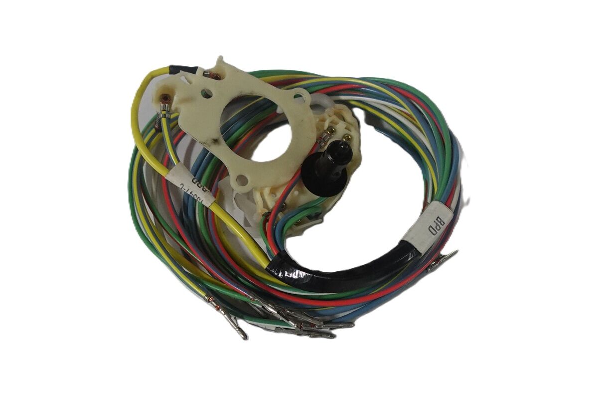FORD 1965 - 66 MUSTANG,1973 - 76 THUNDERBIRD 1965 - 67 GALAXIE TURN SINGLE SWITCH