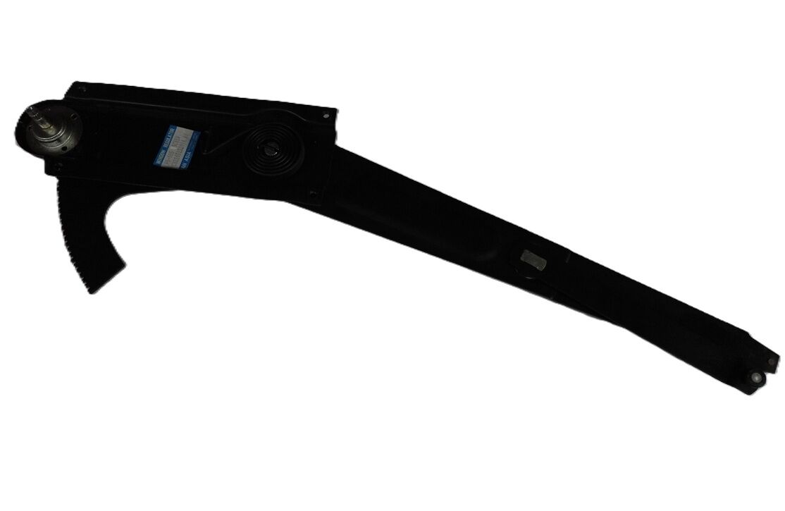 FORD 1968 MUSTANG RIGHT HAND WINDOW REGULATOR # C8ZZ-6523201-A