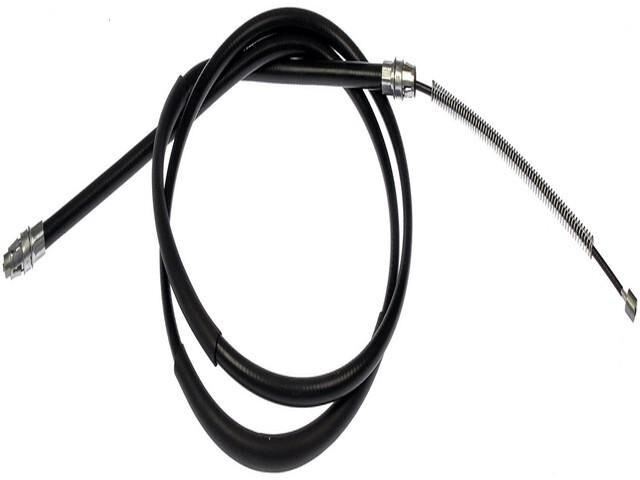 FORD F SERIES TRUCK 1984 - 1991 RIGHT HAND REAR HAND BRAKE CABLE # CA-5257