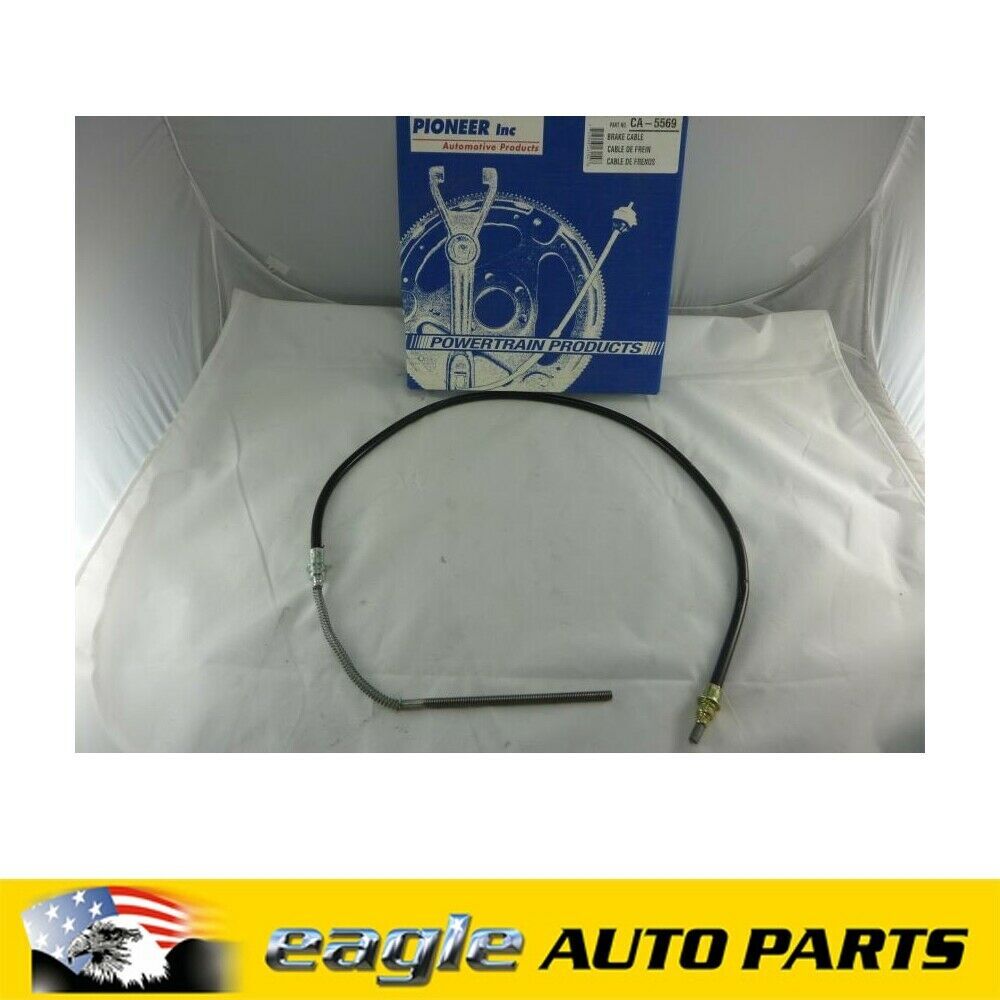 CHEV GMC TRUCK C20 HAND BRAKE CABLE # CA-5569