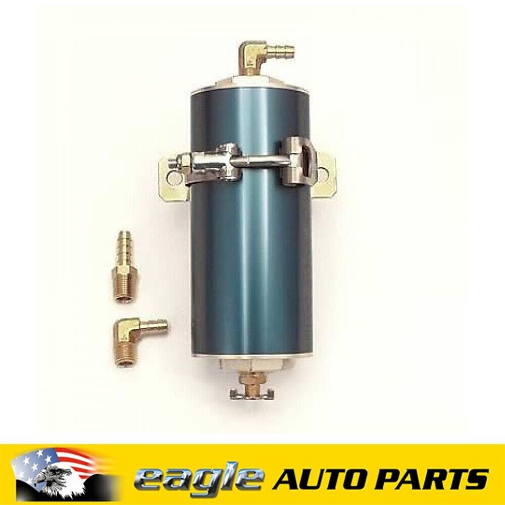 Canton Racing Overflow Catch Tank 24oz # CAN80-250 — Eagle Auto Parts