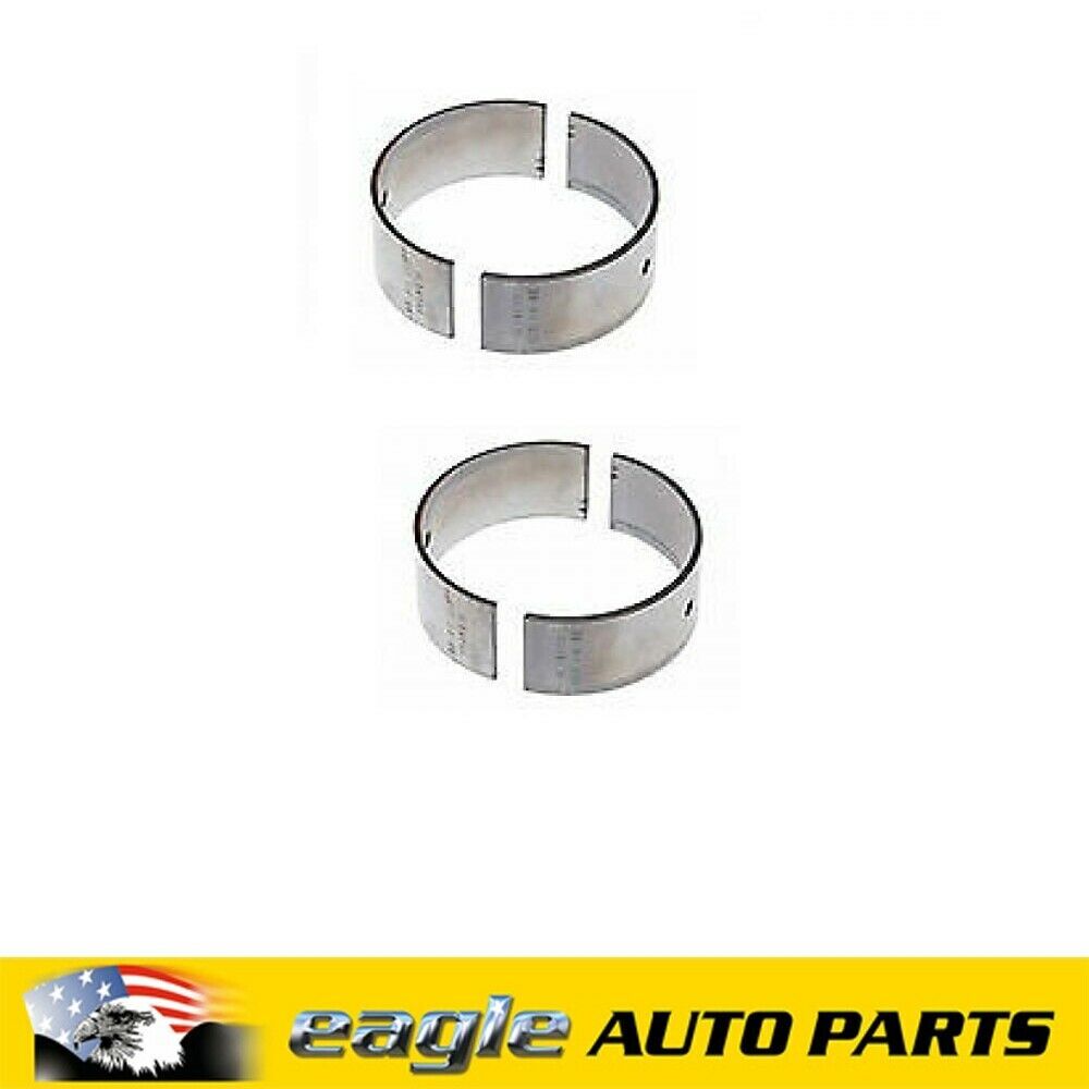 CHEV 283 - 350 V8 ENGINES NARROW CONROD BEARINGS .010  # CB1227P-010-8