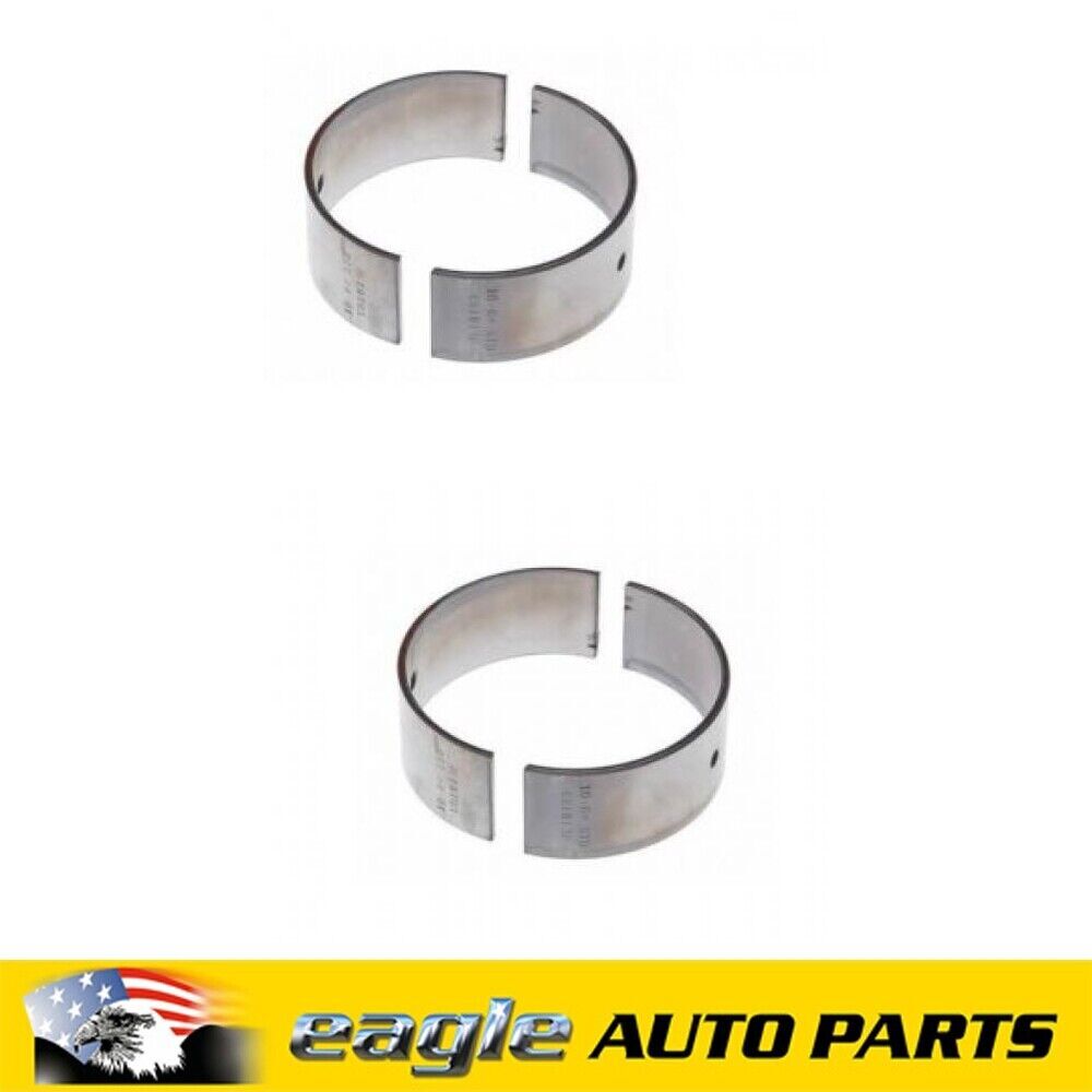 BUICK 231 V6 ENGINE BIG END / CON ROD BEARINGS .030  # CB1228P-030