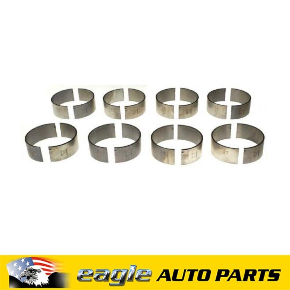 Chev 307 327 350 400 Clevite P-Series Rod Bearings 020 # CB663P.020(8)