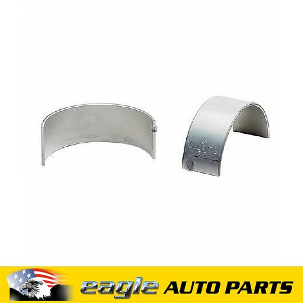 Chev 307 327 350 400 Clevite P-Series Rod Bearings 040 # CB663P.040(8)