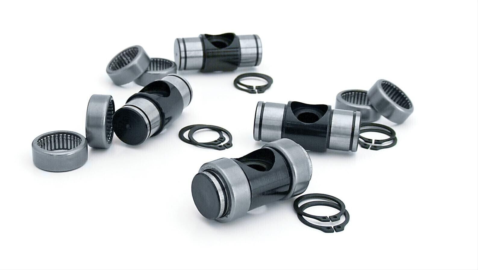 COMP Cams GM LS Series Retrofit Trunnion Kit Chev LS # CC13702-KIT