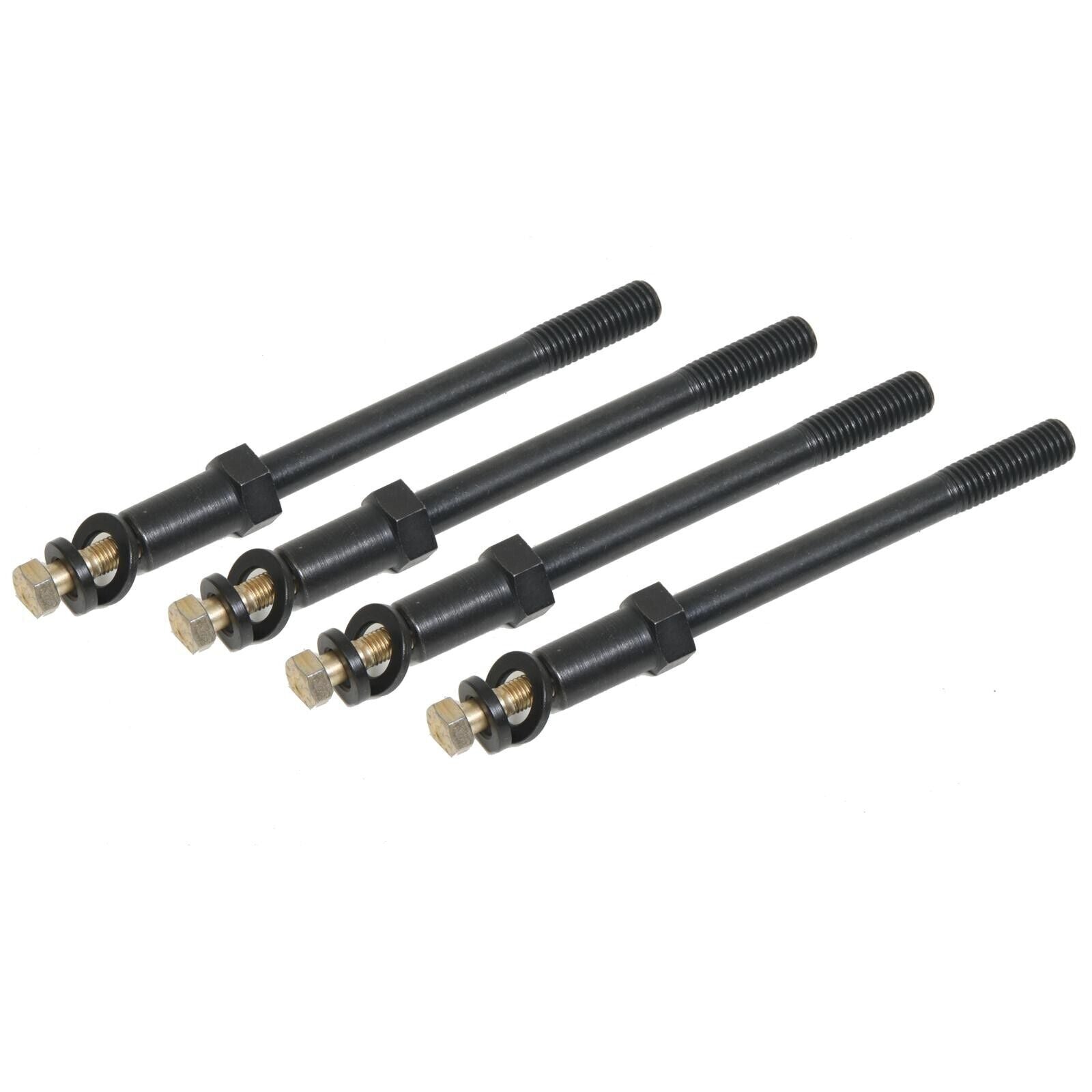 COMP Cams Cylinder Head Fasteners # CC1408-4