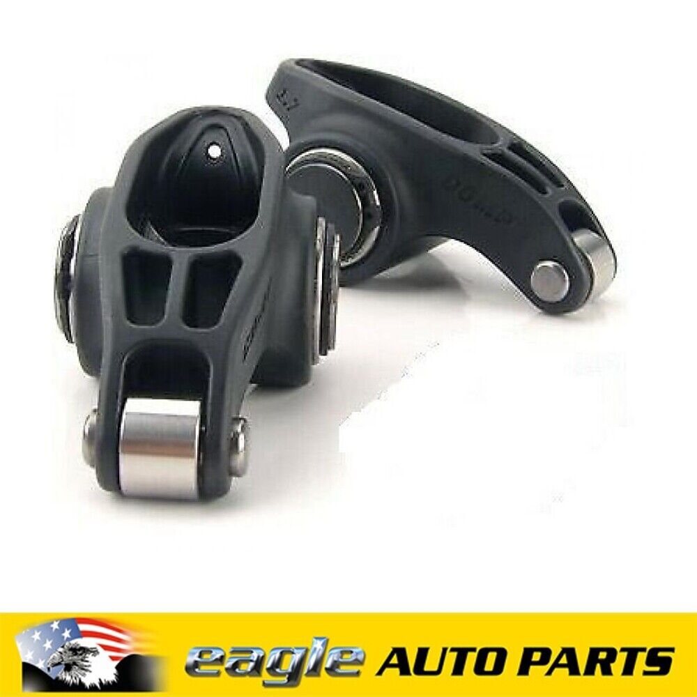 Chev Holden LS1 V8 Engines COMP Cams Ultra Pro Magnum Roller Rockers ...