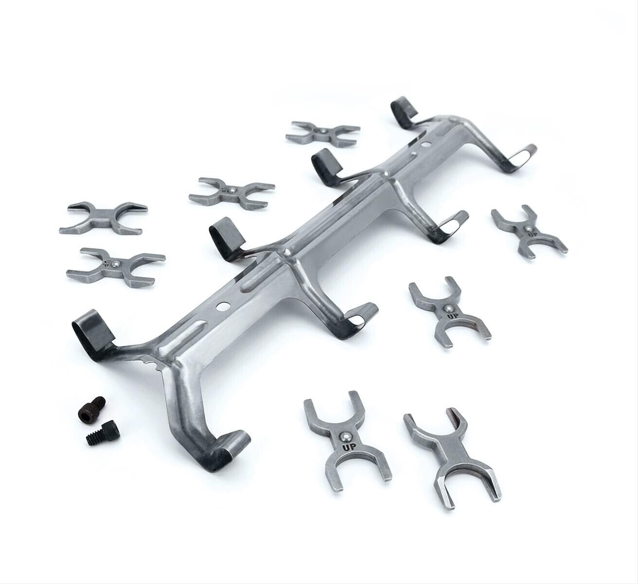 COMP Cams Retro Fit Hydraulic Roller Lifter Kit Ford # CC31-1000