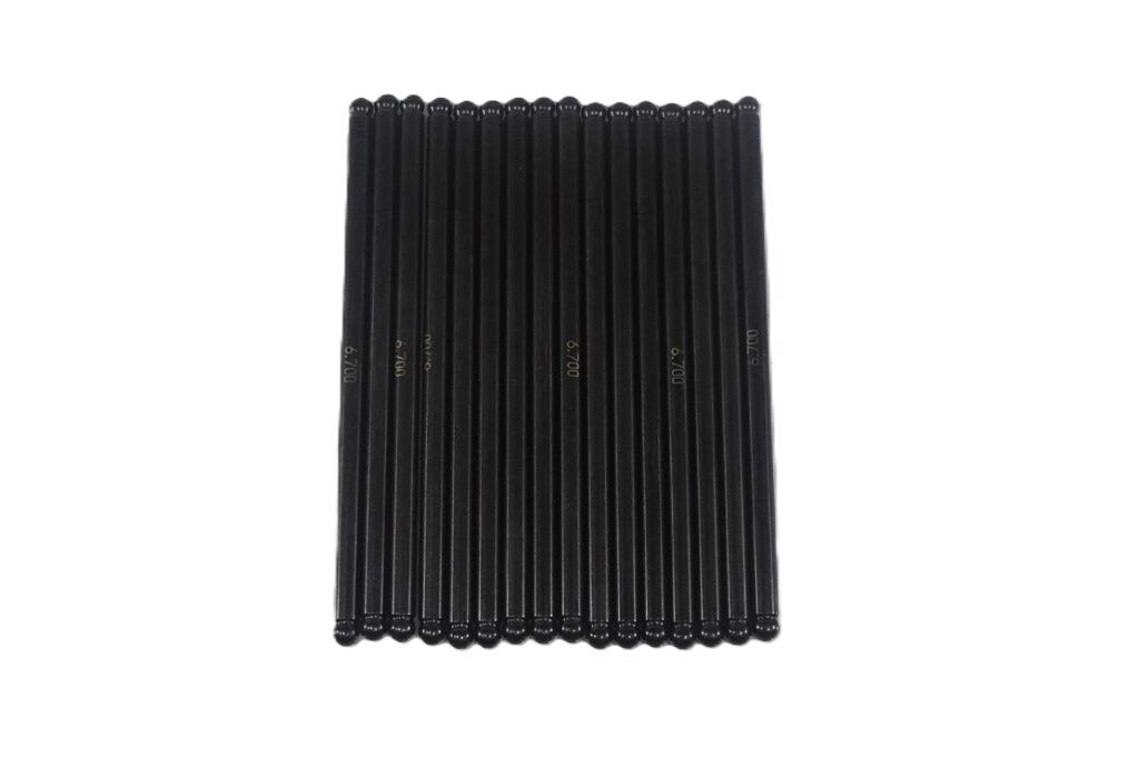 HI-TECH 7.600" LONG 5/16" DIAMETER .080" WALL PUSHRODS # CC7771-16