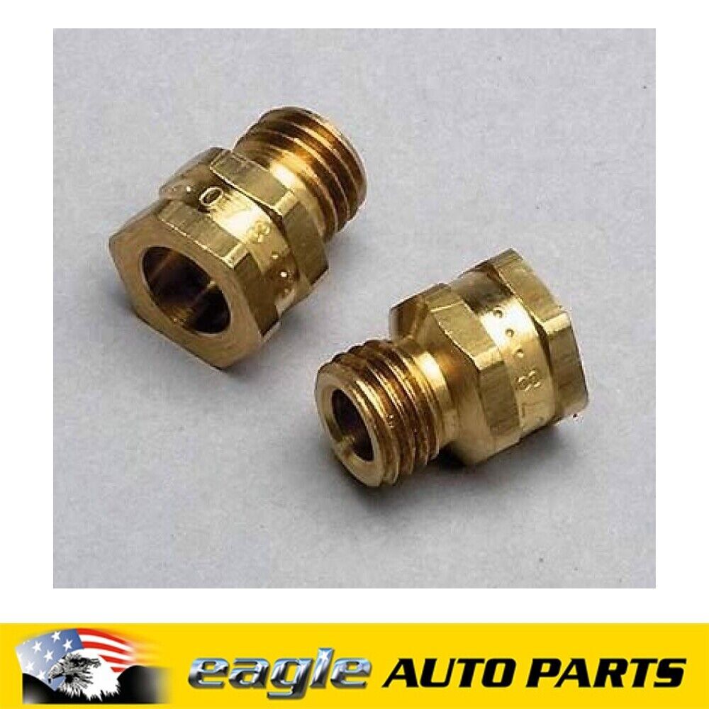 COMP Cams MaxJet Gasoline Jets .077 # CCMJ77-2