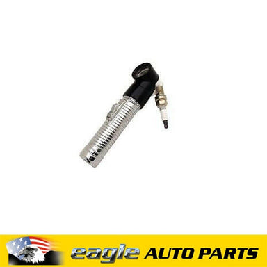 Chev V6 4.3L TBI ACCEL Extreme 9000 Spark Plug Leads # ACC