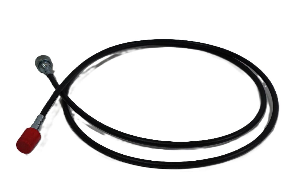 CHEV C20 C30 LATE MODEL SPEEDO CABLE 6'6" 1975 ONWARDS # CF6247