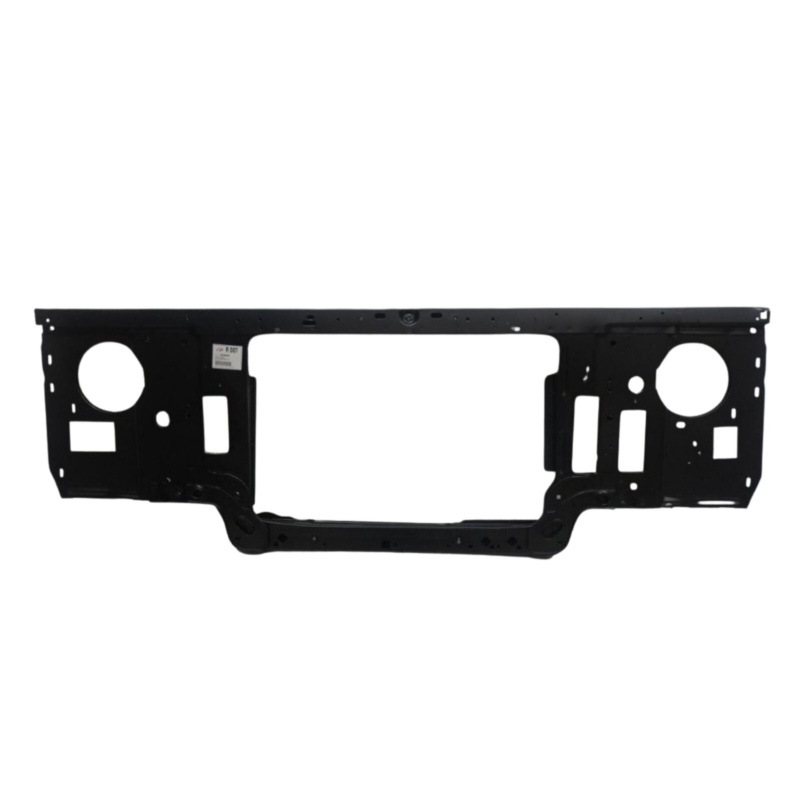 FORD F150 1988 - 1992 FRONT RADIATOR SUPPORT PANEL # CFBC1901