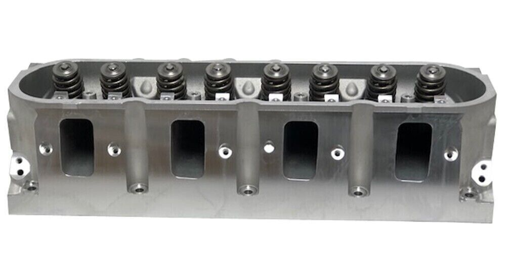 Chev LS3 L92 Aluminum Performance Cylinder Head Complete # CH364XA