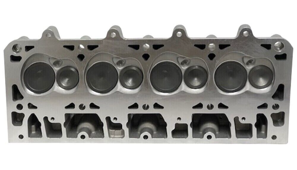 Chev LS3 L92 Aluminum Performance Cylinder Head Complete # CH364XA