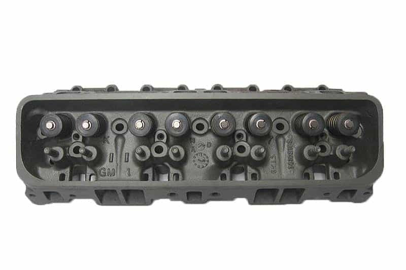 CHEV 350 NEW REPLACEMENT TBI STYLE MARINE CYLINDER HEAD 1985 - 1994 # CHE217M