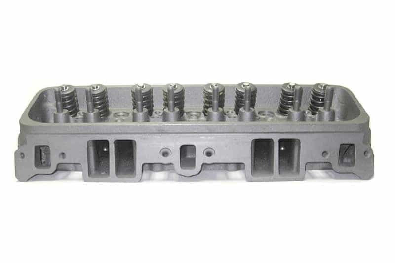 CHEV 350 NEW REPLACEMENT TBI STYLE MARINE CYLINDER HEAD 1985 - 1994 # CHE217M