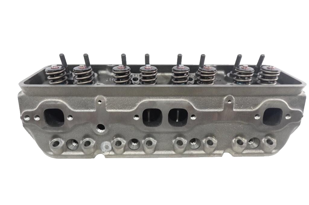 CHEV 350 SBC PRO TOPLINE CYLINDER HEAD # CHE220H