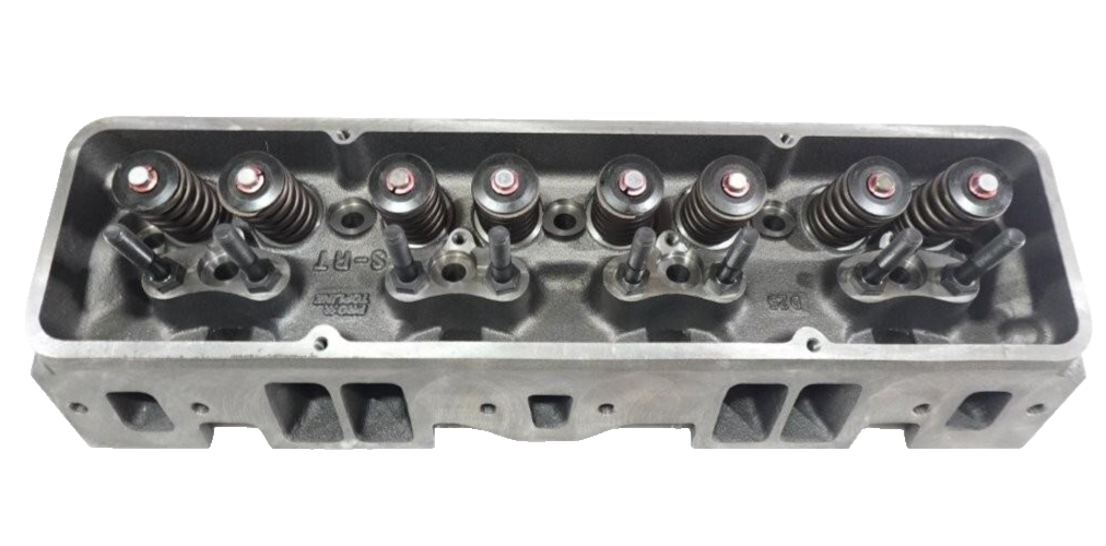 CHEV 350 SBC PRO TOPLINE CYLINDER HEAD # CHE220H