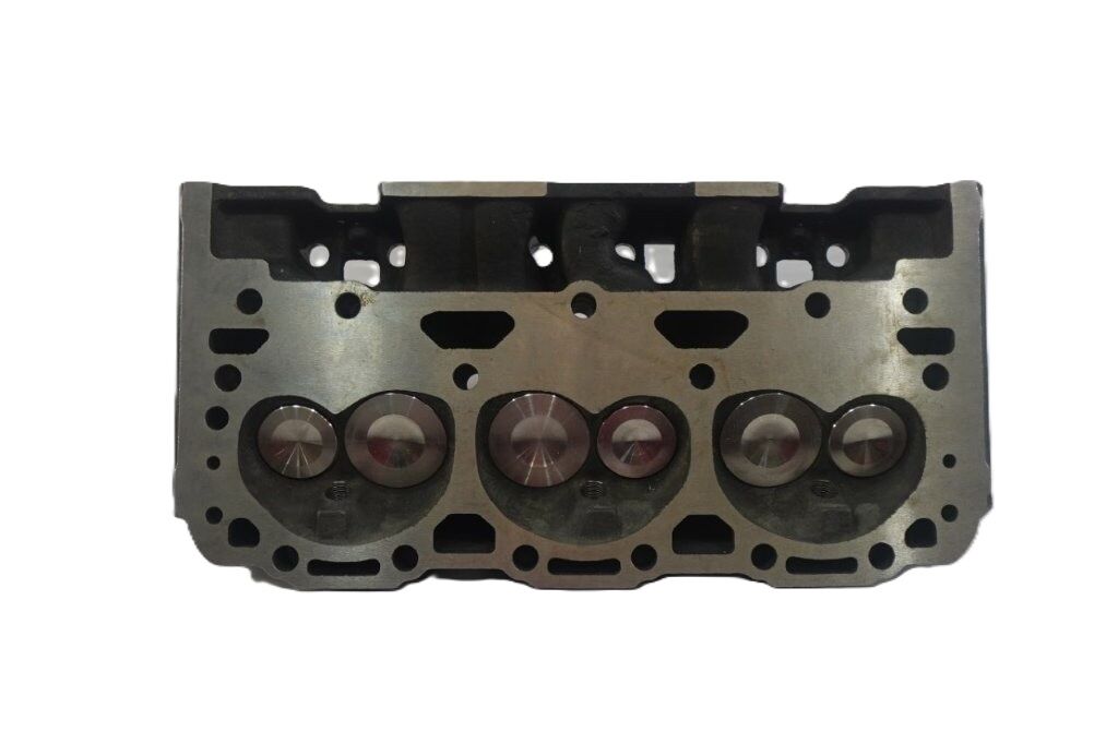 CHEV 4.3 V6 262CI COMPLETE VORTEC CYLINDER HEAD  10MM STUD # CHE641N-10