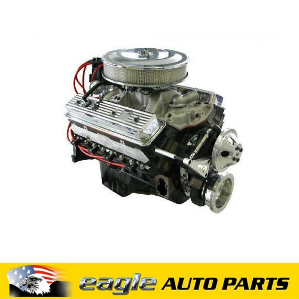 CHEV SB ENGINES — Eagle Auto Parts