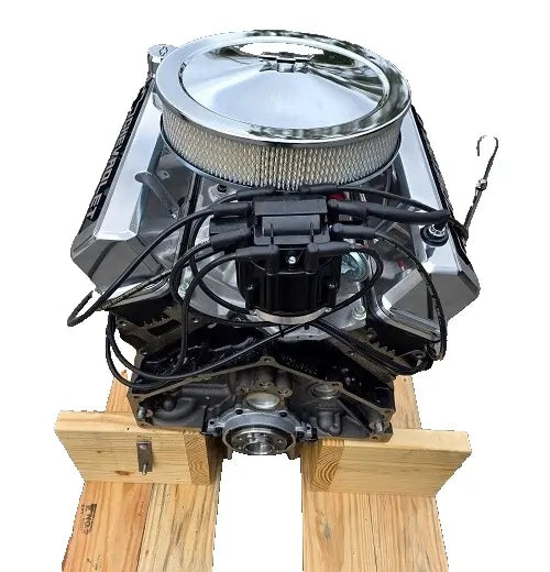Chev Performance 350HO Engine Flat Tappet Engine 350hp # CHEV-350HO-CTCD-1