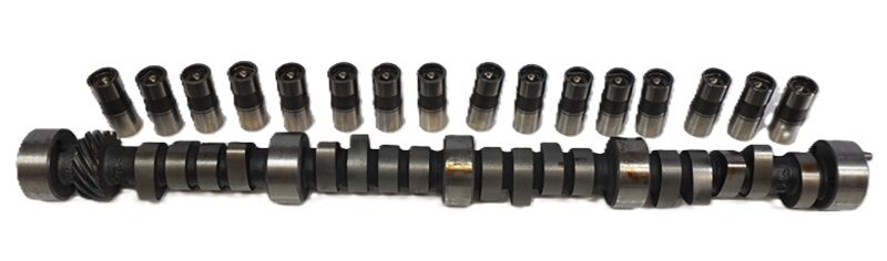 Crane Cams Small Block Chev Fireball II Cam & Lifter Kit  # CR114802