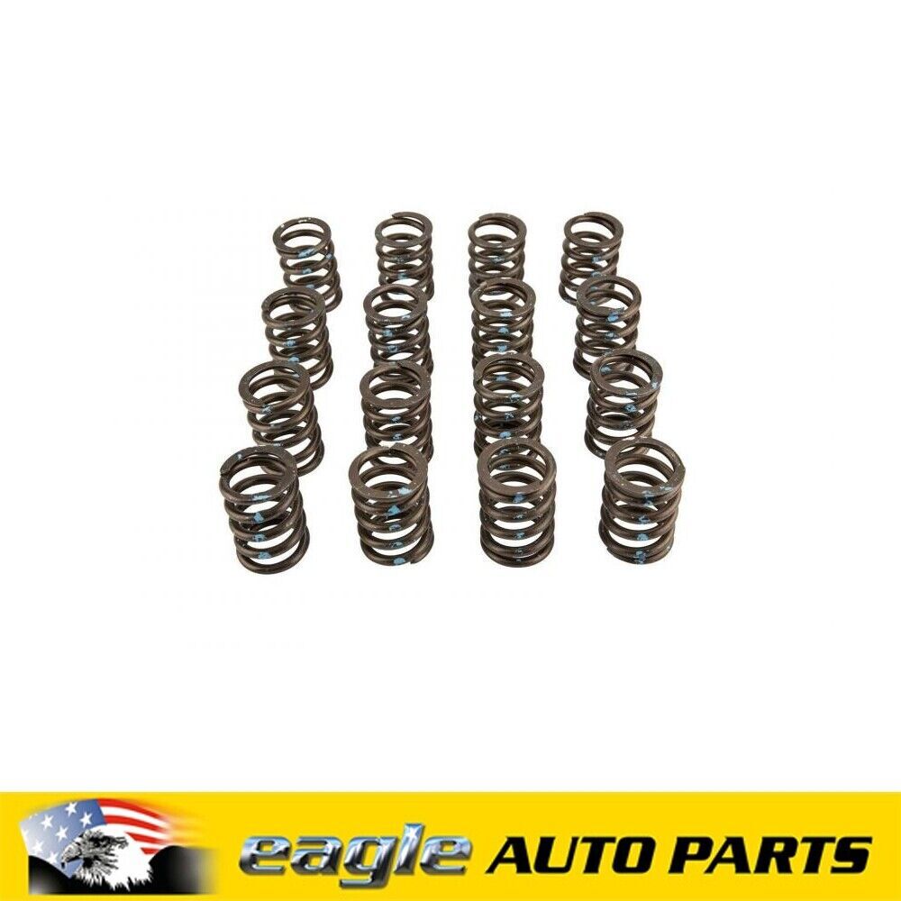 Crane Valve Springs 1.440 Diameter , 1.069 Coil Bind # CR99833-16