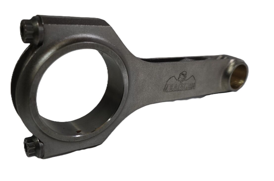 CHEV 350 SBC LARGE JOURNAL CONROD 6.00" # CRS6000B3D-1