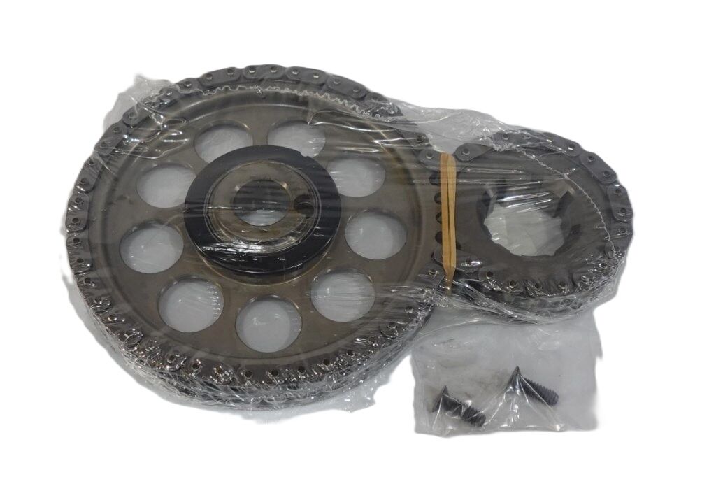 ROLLMASTER CLEVELAND TIMING SET WITH TORRINGTON NITRIDE GEARS