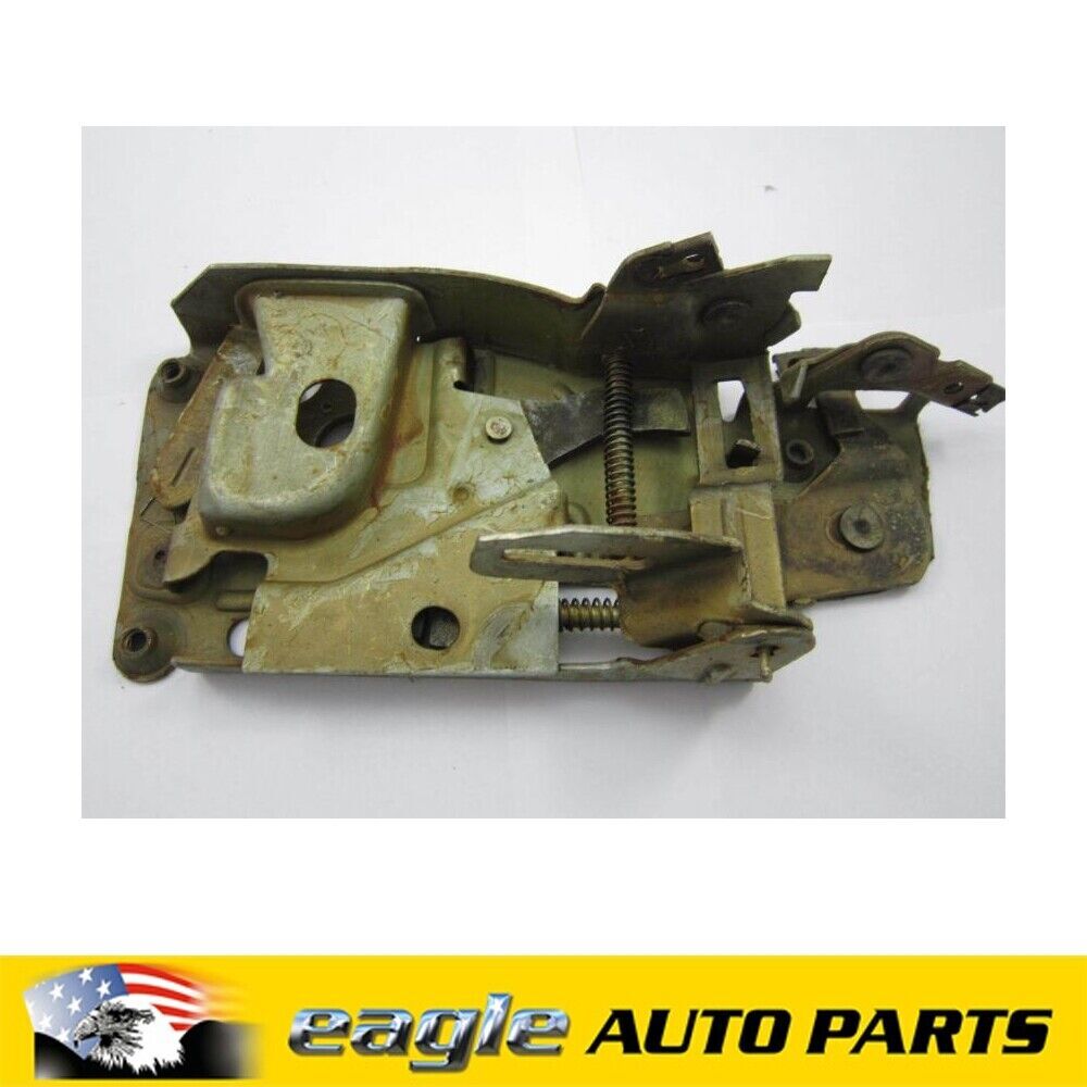 CHEV GMC C10 C20 C30 74 75 76 77 78  LEFT HAND FRONT DOOR LOCK MECHANISM # CT22