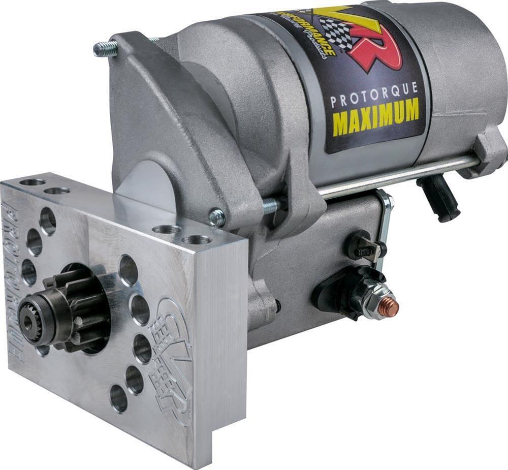 Chev CVR Protorque Maximum Starter Motor 3.0hp # CVR5323M