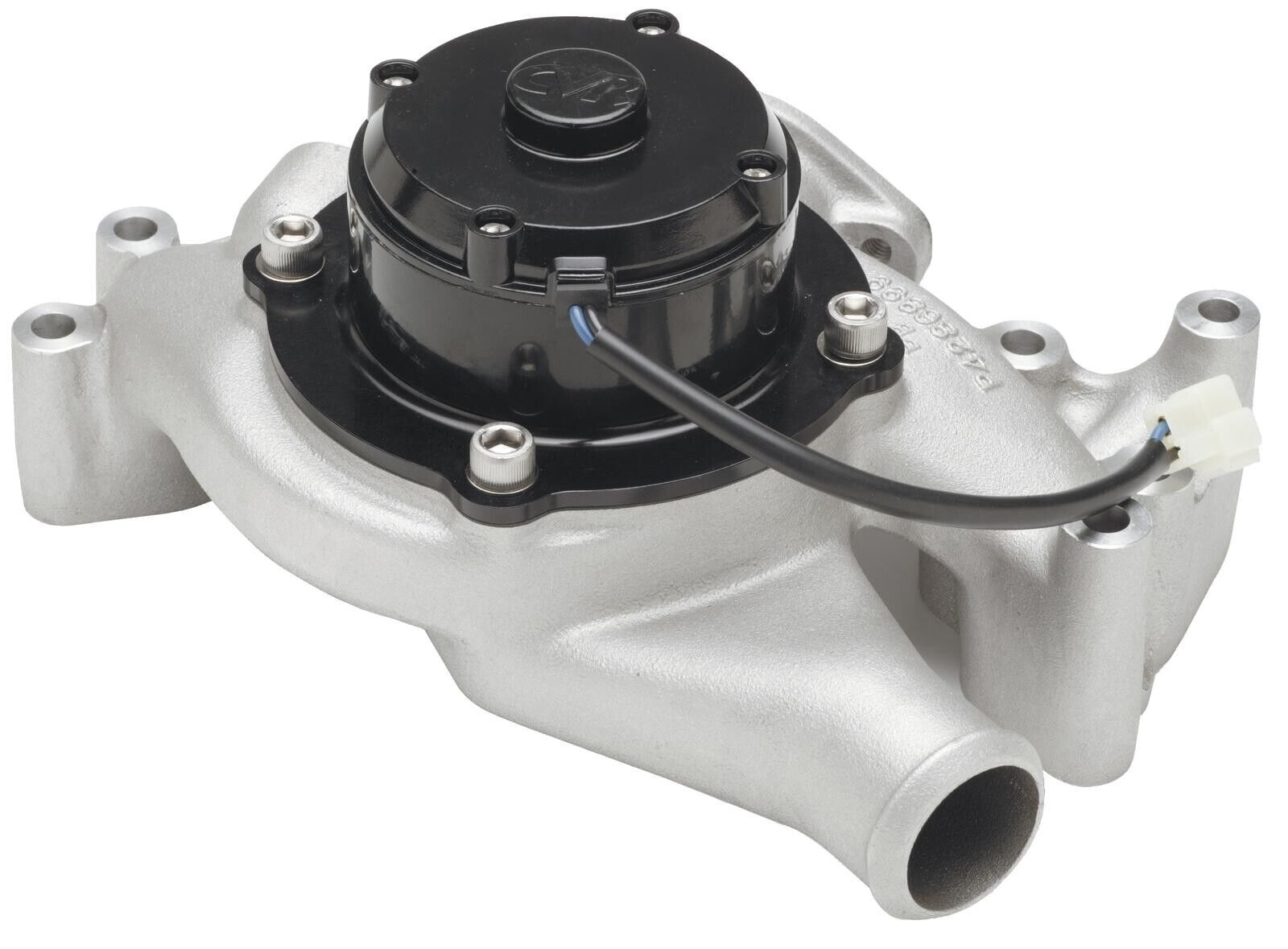 CVR Chrysler 383 440 Electric Water Pump 55gpm # CVR7540