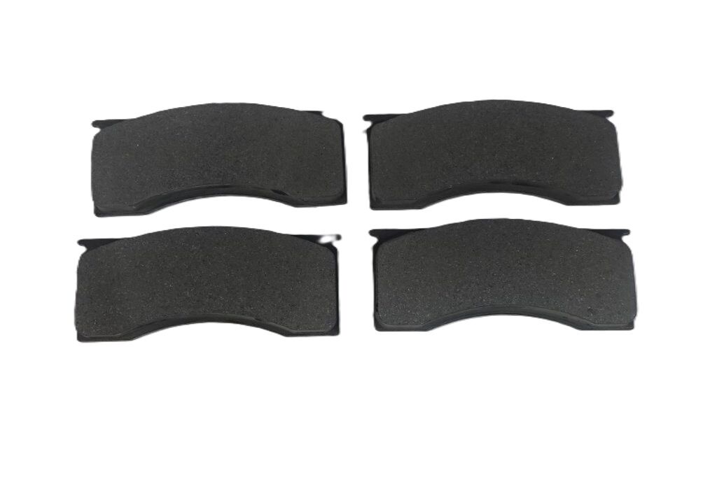 FORD 1965 - 1967 GALAXIE, THUNDERBIRD FRONT DISC BRAKE PAD SET # D001MX