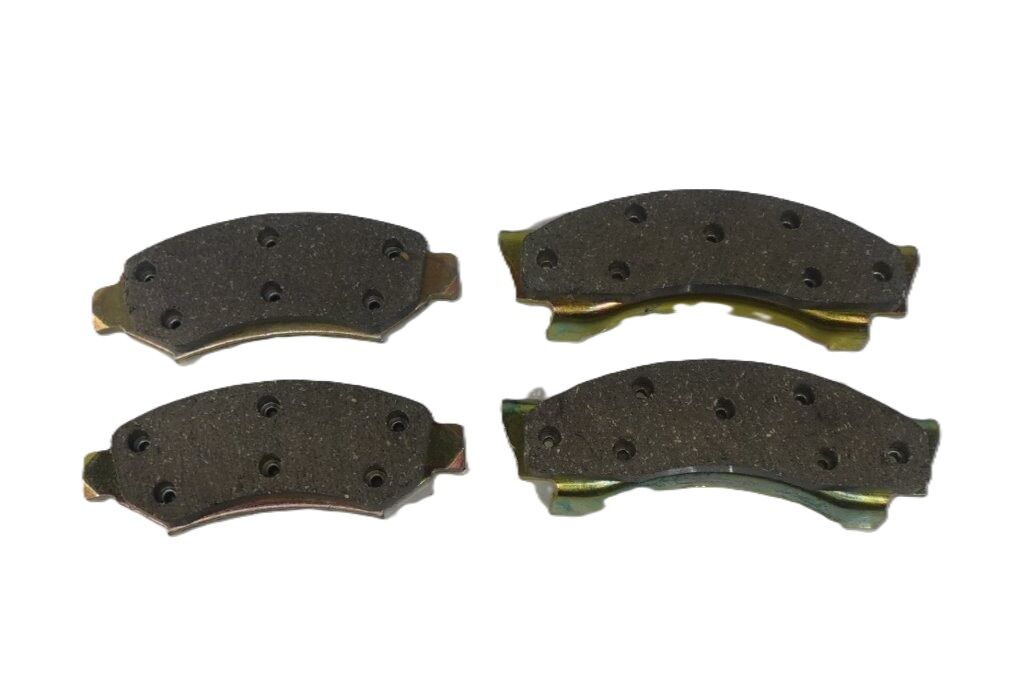 AMC / CHRYSLER 1975 - 1978 FRONT DISC BRAKE PAD SET # D092