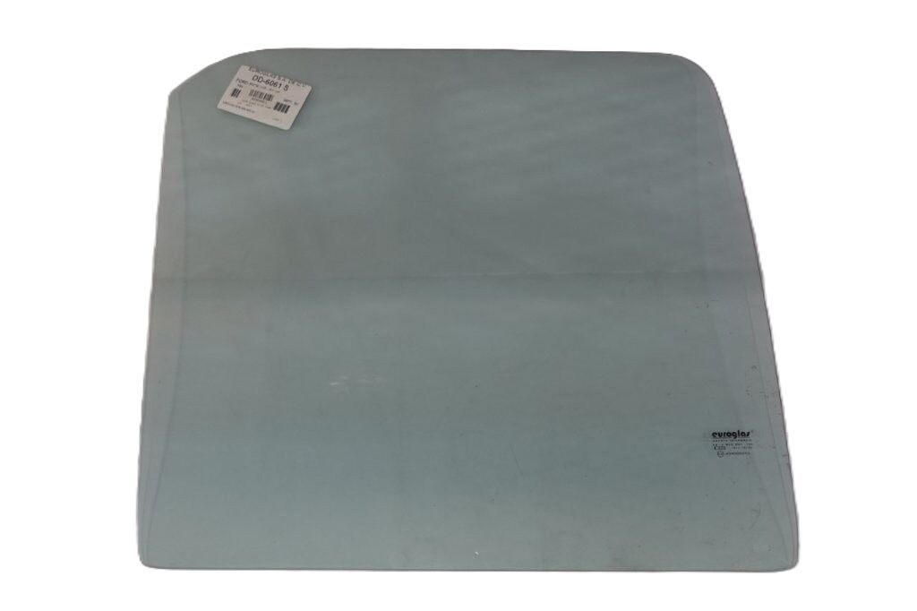 FORD F100 1981 - 1987 L/H FRONT DOOR GLASS # DD6061