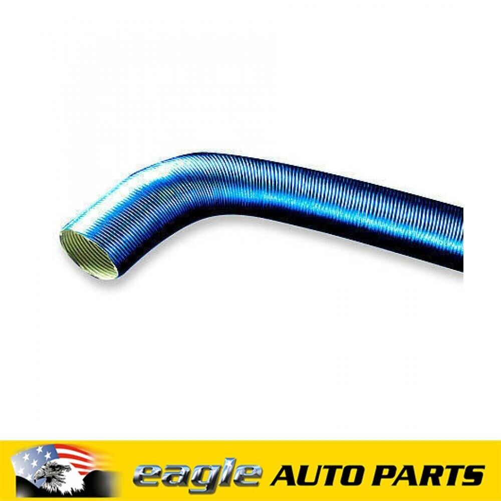 DEI Cool Tube Extremes Blue # DEI-010423 CHEV FORD HOLDEN